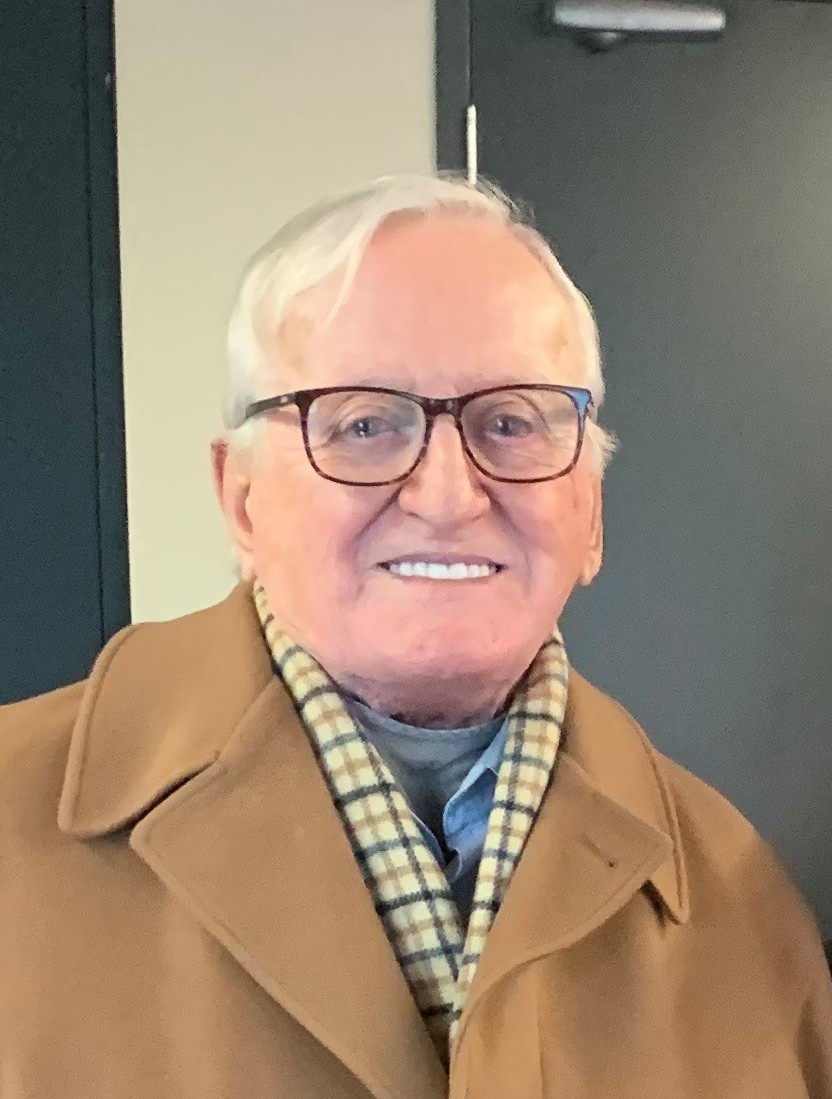 Maurice Potvin